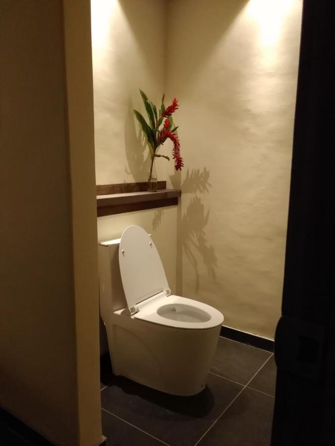 Forest Garden Residence Bilar Εξωτερικό φωτογραφία