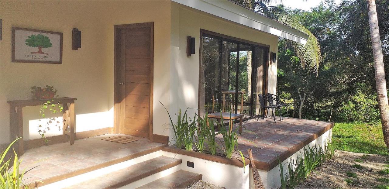 Forest Garden Residence Bilar Εξωτερικό φωτογραφία