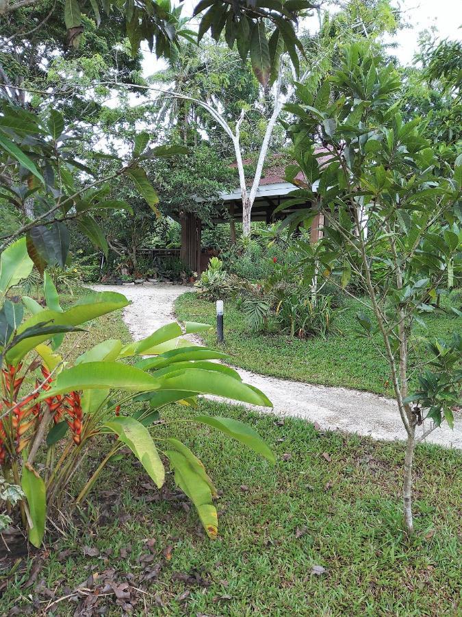 Forest Garden Residence Bilar Εξωτερικό φωτογραφία