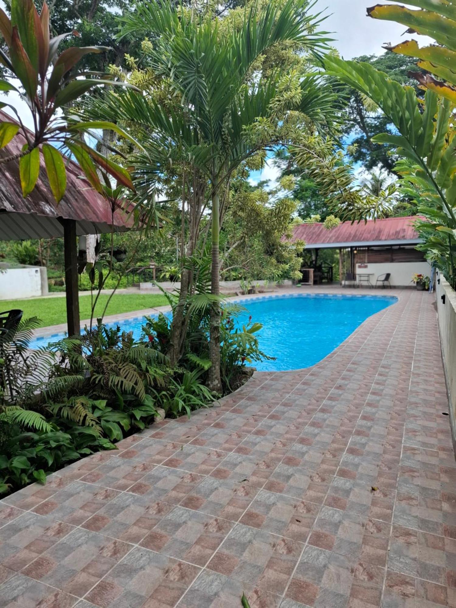 Forest Garden Residence Bilar Εξωτερικό φωτογραφία